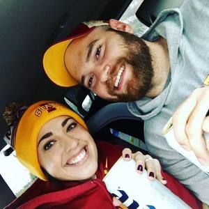 Meet your Posher, Melissa